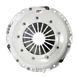 CM Oem Clutch Solide Flywheel Conversion Kit Pour 97-05 Audi A4 B5 B6 1.8l Turbo