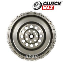 CM Stage 2 Clutch Flywheel Conversion Kit Pour 2010-2014 Genesis Coupe 2.0t Turbo