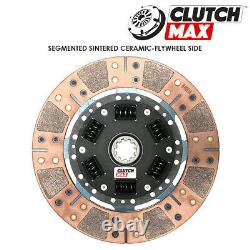 CM Stage 3 Clutch Alum Flywheel Conversion Kit 99-03 Bmw 323 325 E46 525i E39 Z3