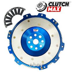 CM Stage 3 Clutch Alum Flywheel Conversion Kit 99-03 Bmw 323 325 E46 525i E39 Z3