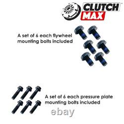 CM Stage 3 Clutch Flywheel Conversion Kit Pour 00-06 Audi Tt 1.8l (non-quattro)