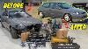 Construire Un Swap Honda Civic 2000 K En 29 Minutes