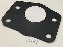 Conversion de frein manuel F-body 1982-1992 avec maître-cylindre Wilwood 7/8 noir