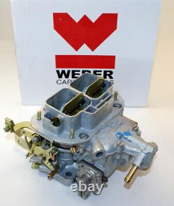 Convertisseur de carburateur Weber CVCC pour Honda Accord Civic de 75 à 83 avec choke manuel