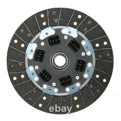 Étape 3 Df Clutch Flywheel Conversion Kit Witho Slave Pour 10-14 Genesis Coupé 2.0t