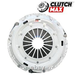 Hd Clutch Kit+solid Flywheel Conversion Set Fos 06-08 Audi A3 2.0l Turbo Tsfi 8p