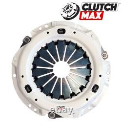 Hd Clutch Kit+solid Flywheel Conversion Set Pour Is300 3.0l 2jz-ge W55 Jce10