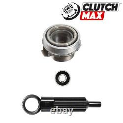 Hd Clutch Kit+solid Flywheel Conversion Set Pour Is300 3.0l 2jz-ge W55 Jce10