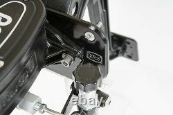 Hw Manuel Brake Conversion Kit Pour Automatique