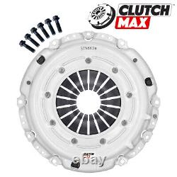 KIT DE CONVERSION D'EMBRAYAGE DE COURSE STAGE 4 AVEC VOLANT MOTEUR pour VW BEETLE JETTA RABBIT 2.5 de 05-10