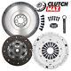 Kit De Conversion D'embrayage Volant Stage 2 Pour Vw Beetle Jetta Rabbit 1.9 2.5l 05-10