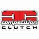 Kit D’embrayage De Conversion Flywheel Competition Clutch Stage 2 Pour Genesis 3.8l