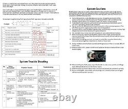 Kit De Conversion De La Direction Manuelle À La Direction Électrique Pour Polaris Ranger 570 Cre 2014