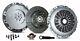 Kit D'embrayage De Conversion A-e Pour Volant Moteur Pour Tiburon Se Gt 2.7l 03-08 5 Et 6 Vitesses