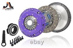 Kit d'embrayage de conversion de volant moteur pour VW Beetle Jetta Rabbit 2.5L MK5 A5 de 05-10