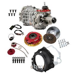 Kit de conversion LS Swap T56 Magnum pour LS1, LS2, LS3 et plus encore