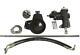 Kit De Conversion P/s Pour Mustang 65-66 Avec Direction Manuelle Et Moteur V-8 289/302/351w