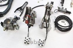 Kit de conversion complet de Toyota MR2 Spyder 6 vitesses LHD SMT à manuelle ZZW30 1ZZ-FE