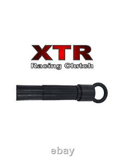 Kit de conversion d'embrayage XTR PREMIUM pour VW BEETLE JETTA RABBIT 1.9L 2.5L de 05 à 10