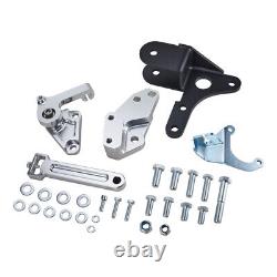 Kit de conversion d'embrayage de transmission hydraulique D-Series pour Honda EF Civic 88-91