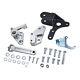 Kit De Conversion D'embrayage De Transmission Hydraulique D-series Pour Honda Ef Civic 88-91