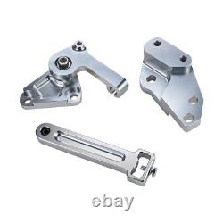 Kit de conversion d'embrayage de transmission hydraulique D-Series pour Honda EF Civic 88-91