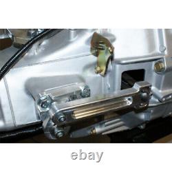 Kit de conversion d'embrayage de transmission hydraulique pour Honda Civic EF de 88 à 91 de la série D
