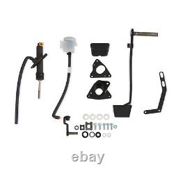 Kit de conversion d'embrayage hydraulique Holley 319-910