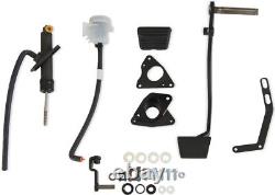 Kit de conversion d'embrayage hydraulique Holley, Chevrolet Camaro & Pontiac Firebird 1967-1969