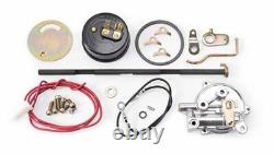 Kit de conversion d'étrangleur électrique Edelbrock 1478 pour carburateurs à étrangleur manuel 1404, 1405 et 1407.