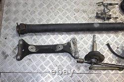 Kit de conversion de boîte de vitesses manuelle à 5 vitesses BMW 320i 323i 325i 328i E46 ZF S5D 320Z