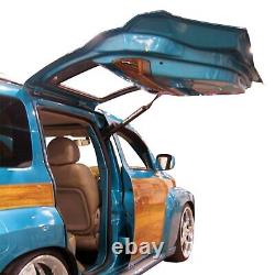 Kit de conversion de charnière de porte Gullwing manuelle universelle AutoLoc pour voiture ou camion personnalisé