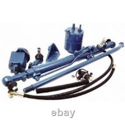 Kit de conversion de direction assistée 1101-2001 pour Ford Modèle 4000 & 4600