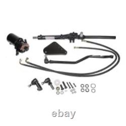 Kit de conversion de direction assistée compatible avec Massey Ferguson MF 165 175 185 265 275 285