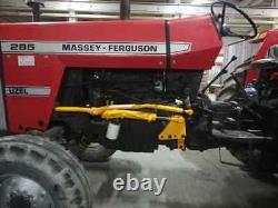 Kit de conversion de direction assistée pour Massey Ferguson MF 165 175 185 265 275 285