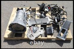 Kit de conversion de transmission automatique 6r80 Mustang Gt 5.0 Coyote 2011-2012