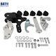 Kit De Conversion De Transmission Hydraulique Hydro D-series Pour Honda Civic Crx Ef 88-91