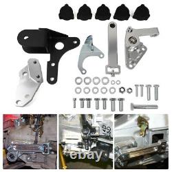 Kit de conversion de transmission hydrostatique hydraulique D-Series pour Honda Civic CRX EF 88-91