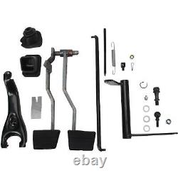 Kit de conversion de transmission manuelle Muscle Factory SP061, Chevelle 1967