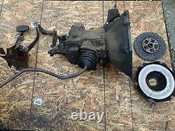 Kit de conversion de transmission manuelle à 4 vitesses pour Ford F150 F250 F350 de 1974