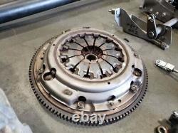 Kit de conversion de transmission manuelle pour Subaru BR-Z 2018 s'adapte aux modèles de 2017 à 2020.