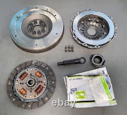 Kit de conversion de volant d'inertie Valeo DMF Conversion Kit Flywheel Conversion Clutch Kit