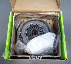 Kit de conversion de volant d'inertie Valeo DMF Conversion Kit Flywheel Conversion Clutch Kit