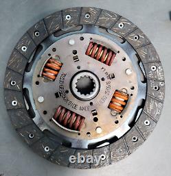 Kit de conversion de volant d'inertie Valeo DMF Conversion Kit Flywheel Conversion Clutch Kit