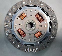 Kit de conversion de volant d'inertie Valeo DMF Conversion Kit Flywheel Conversion Clutch Kit