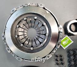 Kit de conversion de volant d'inertie Valeo DMF Conversion Kit Flywheel Conversion Clutch Kit