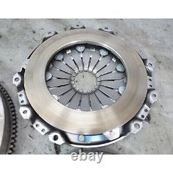 Kit de conversion de volant moteur monomasse Valeo OEM pour BMW E36 318 Z3 1.9 M42 M44 de 92 à 99.