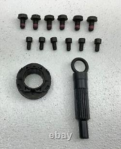 Kit de conversion de volant moteur solide Valeo Service 52285615