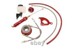 Kit de conversion hydraulique pour Mustang 1979-2004. T-45/TR-3650/T-56