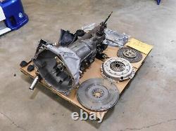 Kit de conversion pour échange manuel de vitesse 5 T45 4.6L Ford Mustang GT 99 00 OEM D35